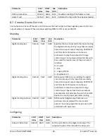 Preview for 38 page of EtherCAT EZ-ZONE RMZ4 User Manual