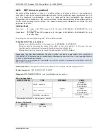 Preview for 25 page of EtherCAT TMCL Firmware Manual