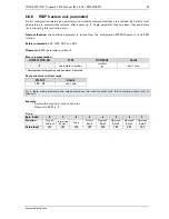 Preview for 30 page of EtherCAT TMCL Firmware Manual