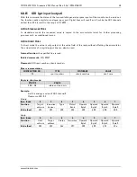 Preview for 38 page of EtherCAT TMCL Firmware Manual