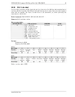 Preview for 41 page of EtherCAT TMCL Firmware Manual