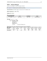 Preview for 44 page of EtherCAT TMCL Firmware Manual