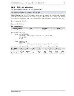 Preview for 45 page of EtherCAT TMCL Firmware Manual