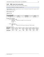 Preview for 46 page of EtherCAT TMCL Firmware Manual