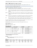 Preview for 47 page of EtherCAT TMCL Firmware Manual