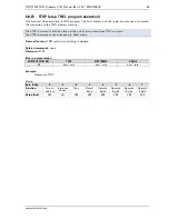 Preview for 48 page of EtherCAT TMCL Firmware Manual