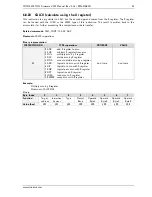 Preview for 53 page of EtherCAT TMCL Firmware Manual