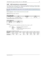 Preview for 54 page of EtherCAT TMCL Firmware Manual