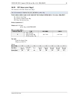 Preview for 56 page of EtherCAT TMCL Firmware Manual