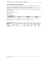 Preview for 60 page of EtherCAT TMCL Firmware Manual