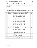 Preview for 78 page of EtherCAT TMCL Firmware Manual