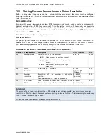 Preview for 80 page of EtherCAT TMCL Firmware Manual