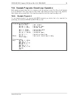 Preview for 94 page of EtherCAT TMCL Firmware Manual