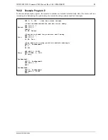 Preview for 95 page of EtherCAT TMCL Firmware Manual