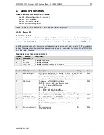 Preview for 99 page of EtherCAT TMCL Firmware Manual