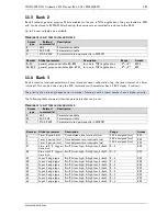 Preview for 101 page of EtherCAT TMCL Firmware Manual