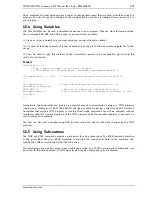 Preview for 103 page of EtherCAT TMCL Firmware Manual