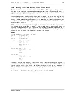 Preview for 104 page of EtherCAT TMCL Firmware Manual