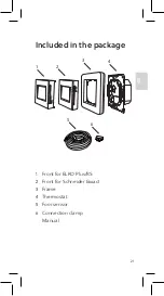 Preview for 23 page of Etherma eTOUCH ECO Manual