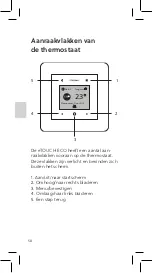 Preview for 60 page of Etherma eTOUCH ECO Manual