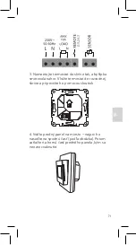 Preview for 73 page of Etherma eTOUCH ECO Manual