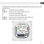 Preview for 7 page of Etherma eTOUCH-PRO-1 Assembly, Installation And Operation Instructions