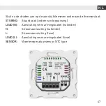 Preview for 47 page of Etherma eTOUCH-PRO-1 Assembly, Installation And Operation Instructions