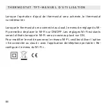 Preview for 80 page of Etherma eTOUCH-PRO-1 Assembly, Installation And Operation Instructions