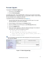 Preview for 37 page of EtherWAN EX24000 User Manual