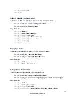 Preview for 56 page of EtherWAN EX24000 User Manual