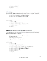 Preview for 120 page of EtherWAN EX24000 User Manual