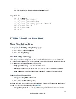 Preview for 123 page of EtherWAN EX24000 User Manual