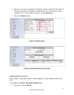 Preview for 176 page of EtherWAN EX24000 User Manual