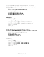 Preview for 233 page of EtherWAN EX24000 User Manual