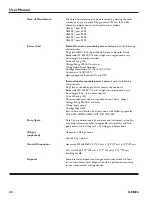 Preview for 28 page of Ethicon Endo-Surgery ULTRACISION HARMONIC SCALPEL Generator 300 User Manual