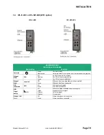 Preview for 19 page of ETIC IPL-E User Manual