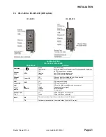 Preview for 21 page of ETIC IPL-E User Manual