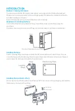 Preview for 7 page of eTIGER ES-DLS-01 Manual