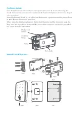 Preview for 8 page of eTIGER ES-DLS-01 Manual