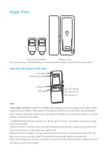 Preview for 6 page of eTIGER ES-DLS-02 Quick Start Manual