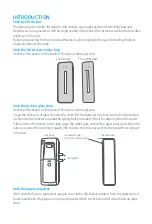 Preview for 7 page of eTIGER ES-DLS-02 Quick Start Manual