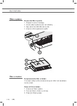 Preview for 20 page of ETNA AI352WIT Instructions For Use Manual