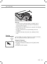 Preview for 21 page of ETNA AI352WIT Instructions For Use Manual