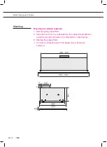 Preview for 48 page of ETNA AI352WIT Instructions For Use Manual