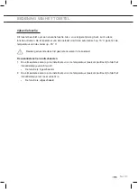 Preview for 19 page of ETNA AKV177ZIL Instructions For Use Manual