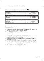 Preview for 23 page of ETNA AKV177ZIL Instructions For Use Manual