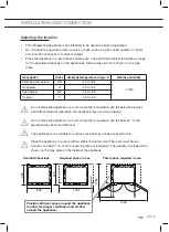 Preview for 41 page of ETNA AKV177ZIL Instructions For Use Manual