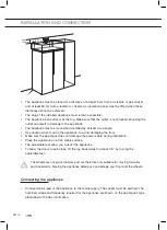 Preview for 42 page of ETNA AKV177ZIL Instructions For Use Manual