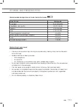 Preview for 51 page of ETNA AKV177ZIL Instructions For Use Manual