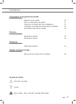 Preview for 63 page of ETNA AKV177ZIL Instructions For Use Manual